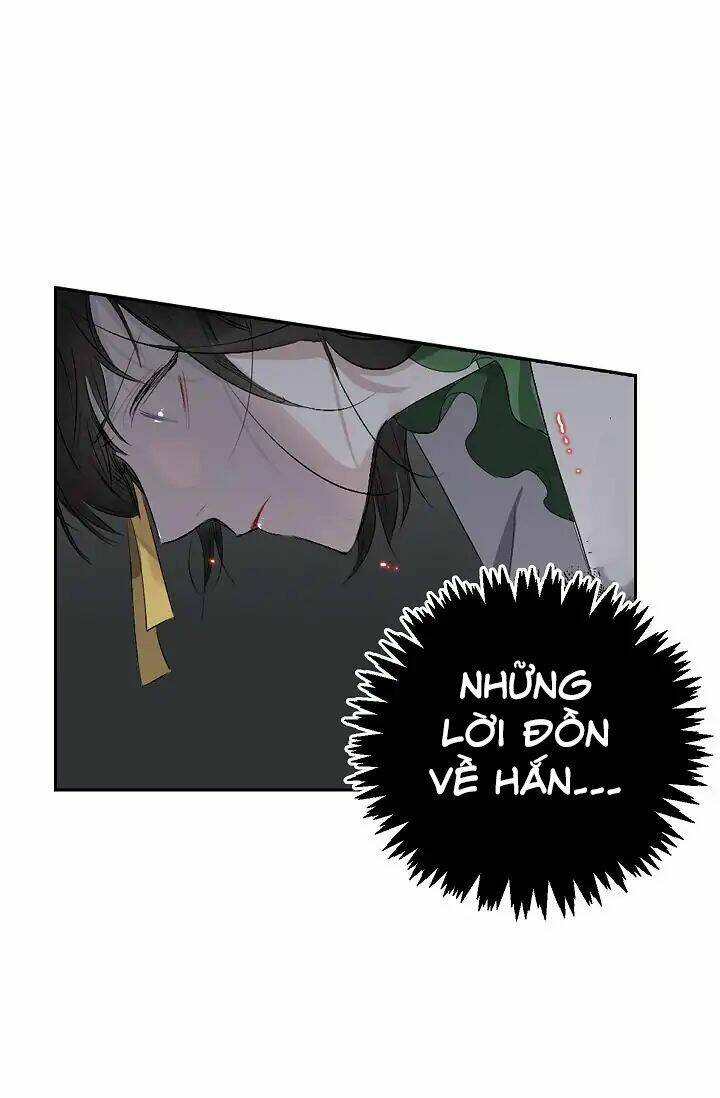 Tình Điên Dại: Chapter 7