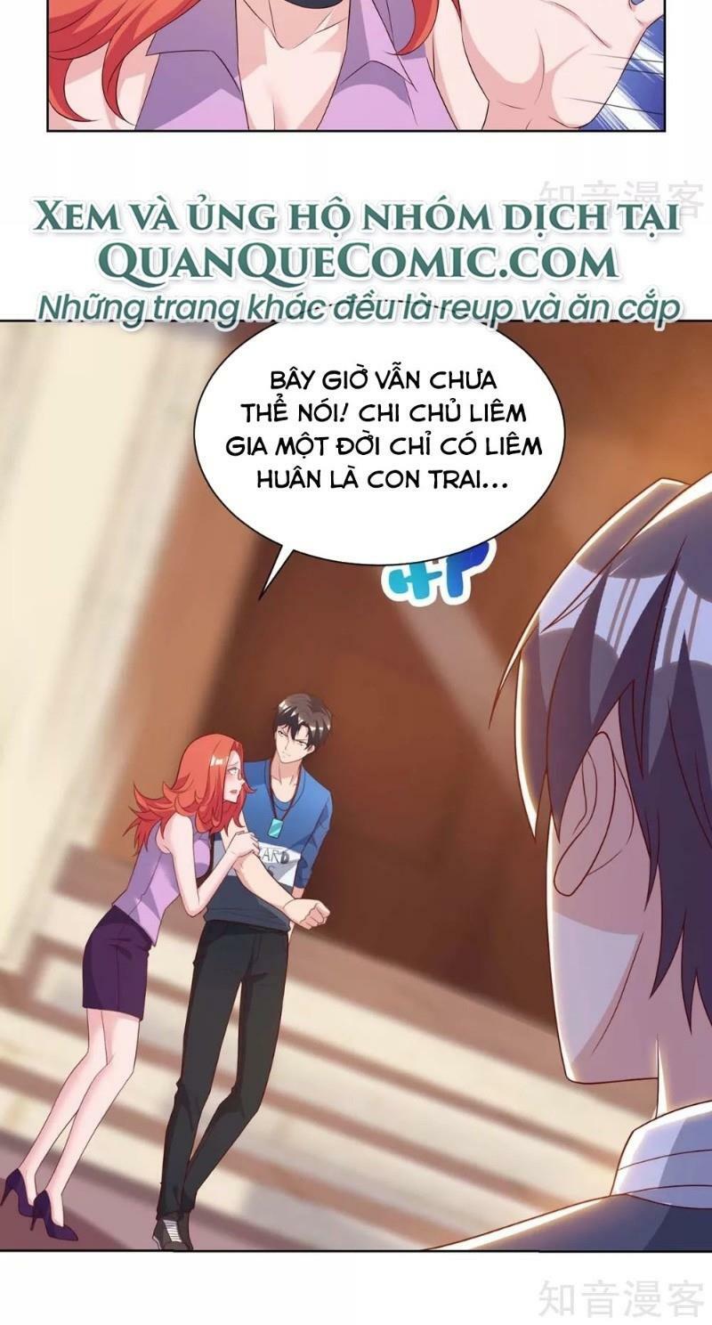 Trọng Sinh Khí Thiếu Quy Lai: Chapter 99