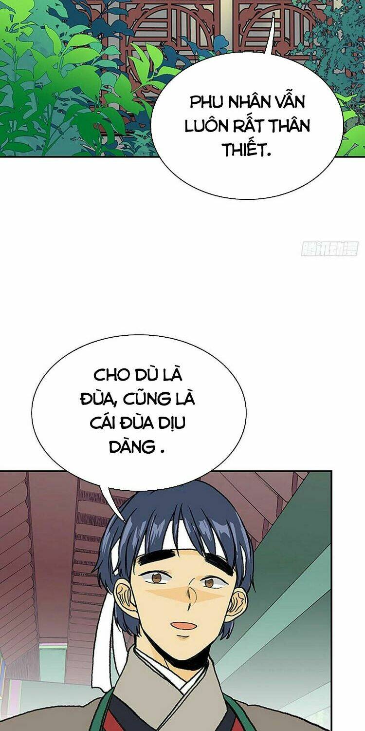 Học Sĩ Tái Sinh: Chapter 147.5