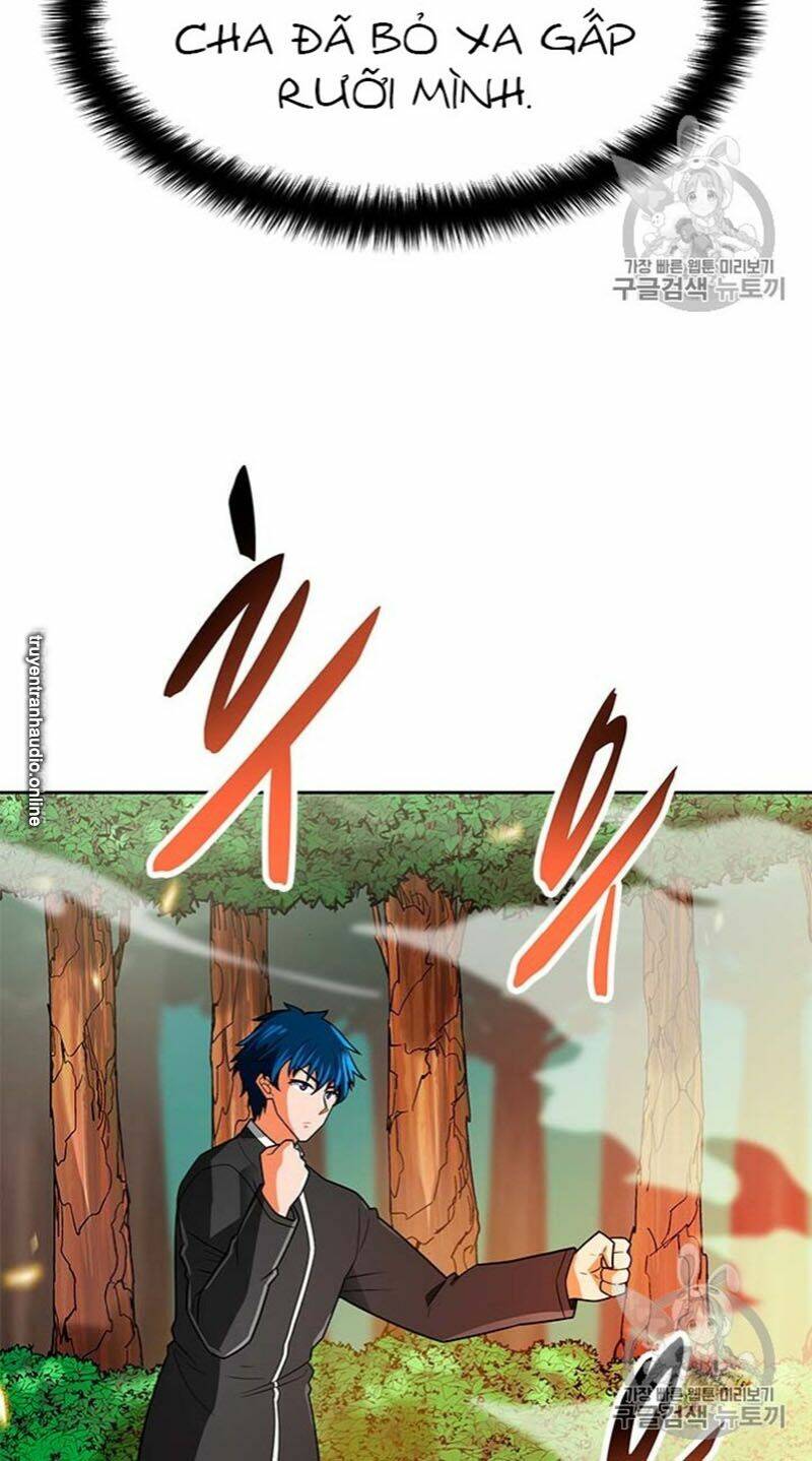 Tôi Tự Động Săn Một Mình: Chapter 67