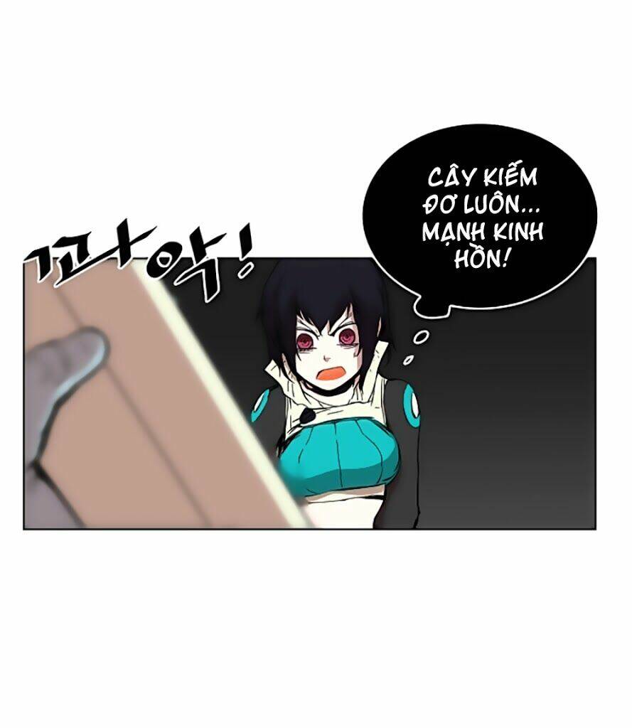 Hard Core Leveling Warrior: Chapter 8