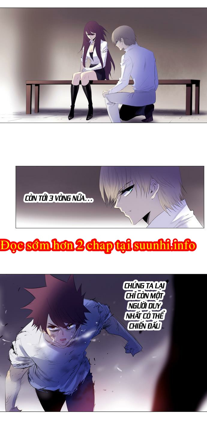 Soul Cartel: Chapter 145