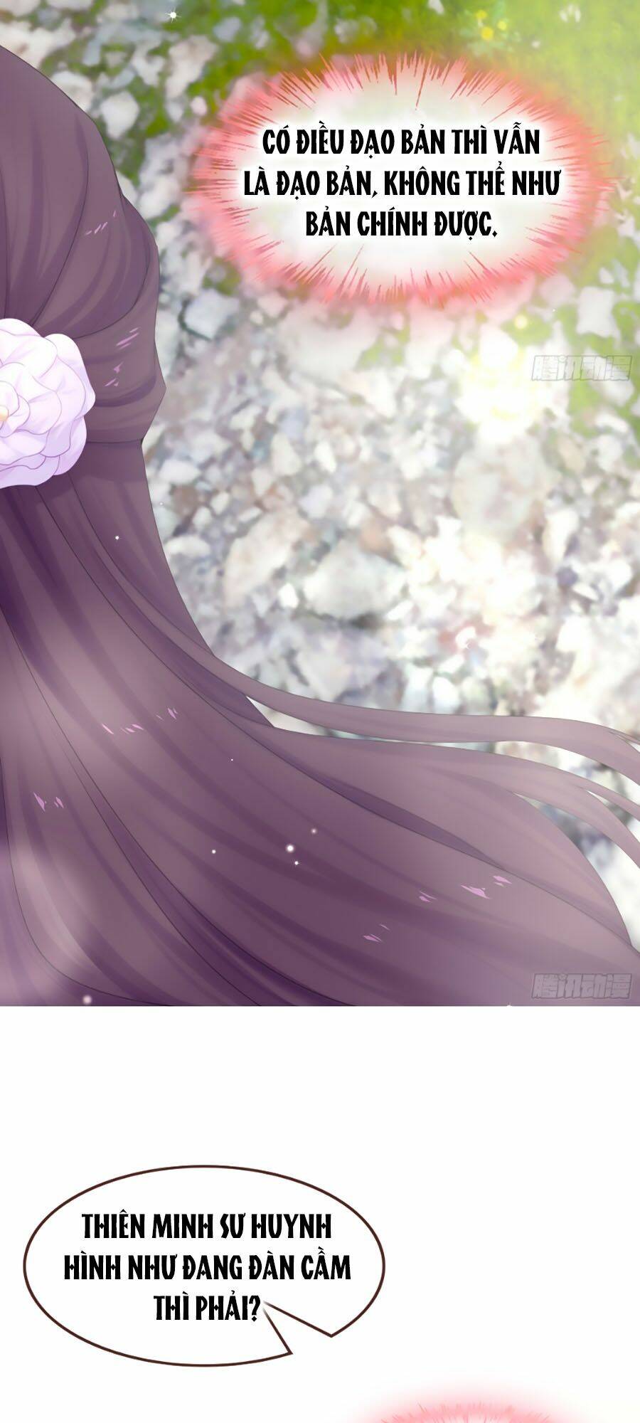 Tận Kiển Minh Thần: Chapter 10