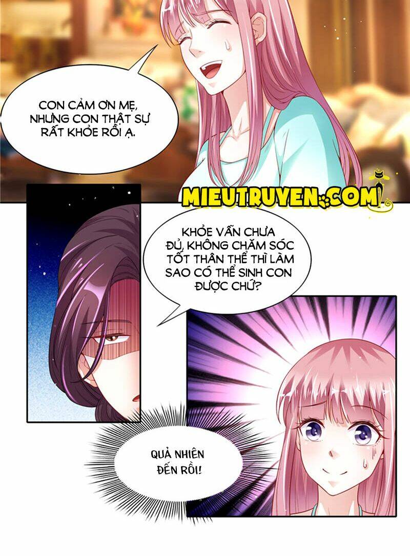 Vợ Yêu Cưới Trước Sủng Sau: Chapter 79