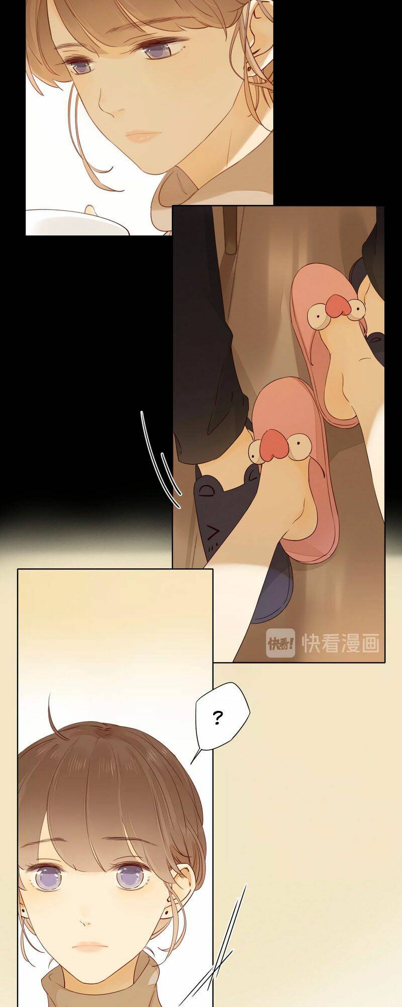 Cô Ấy Không Đáng Yêu: Chapter 27