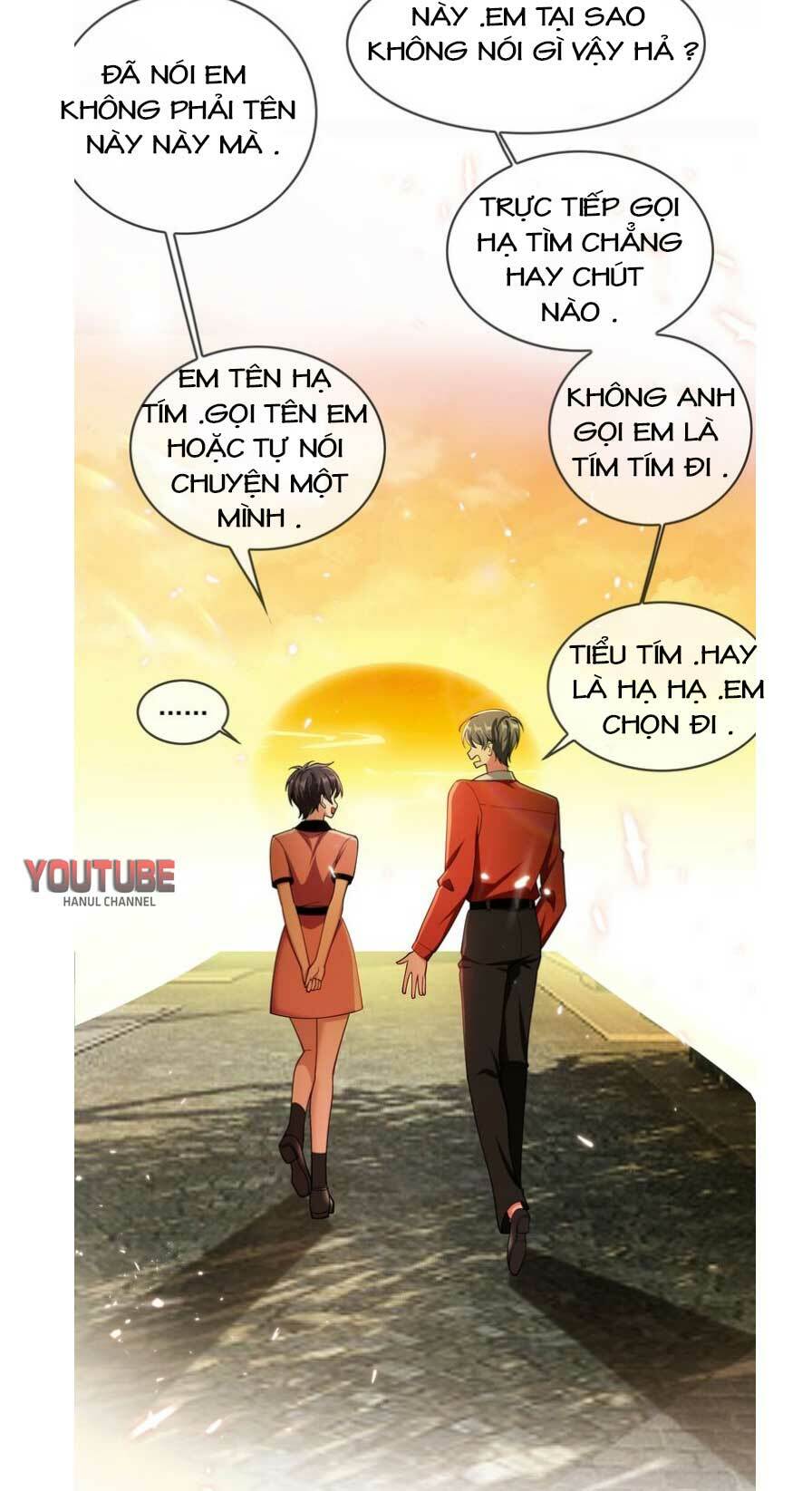 Cô Vợ Nhỏ Nuông Chiều Quá Lại Thành Ác!!: Chapter 200.2