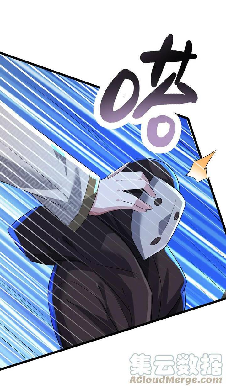 Đại Bảo Kiếm Của Tôi: Chapter 21