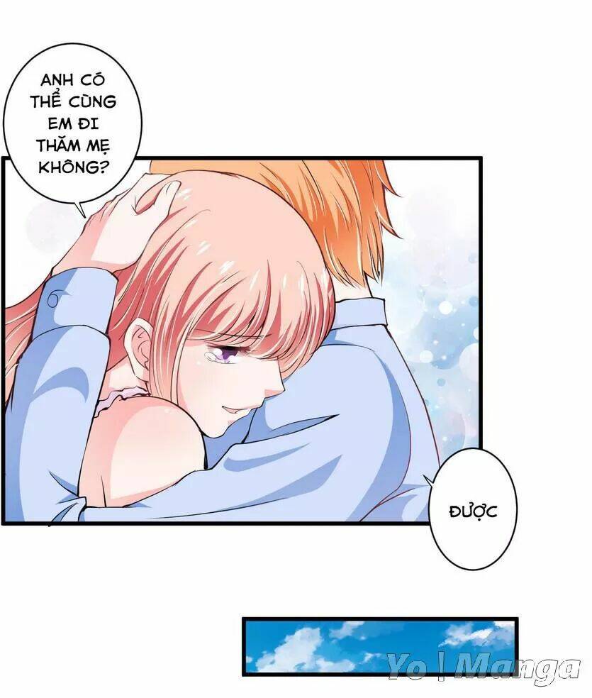 Thiểm Hôn Kinh Ái: Chapter 104