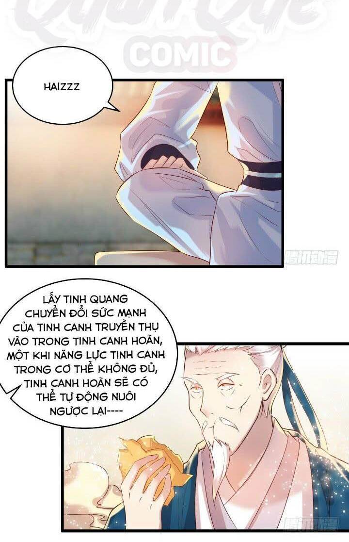 Siêu Phàm Truyện: Chapter 35