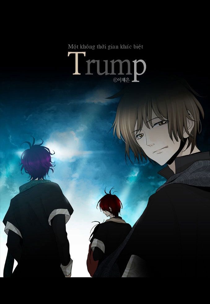 Trump: Chapter 10