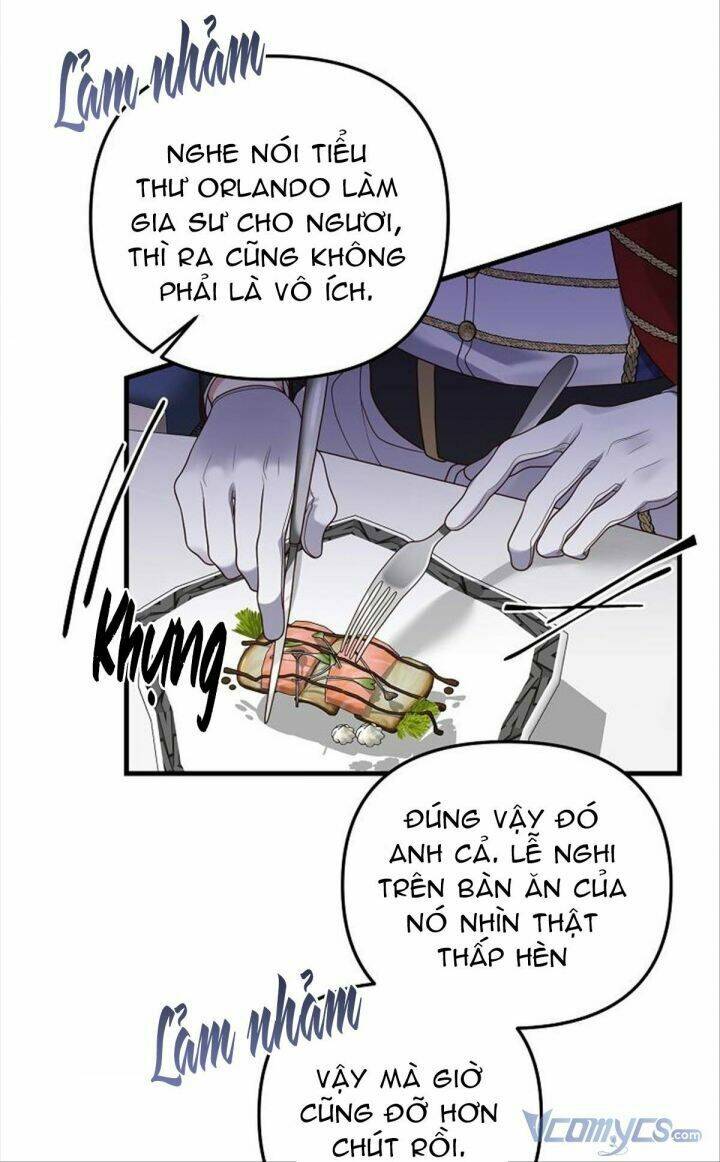 Hôn Phu Của Tôi Là Nam Chính Yandere: Chapter 9