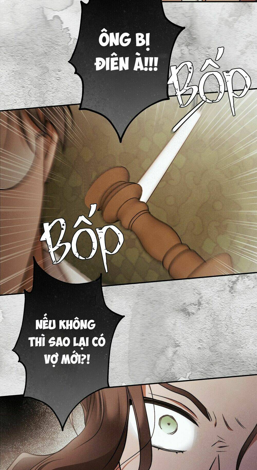 Lời Nói Dối Vĩnh Cửu: Chapter 30