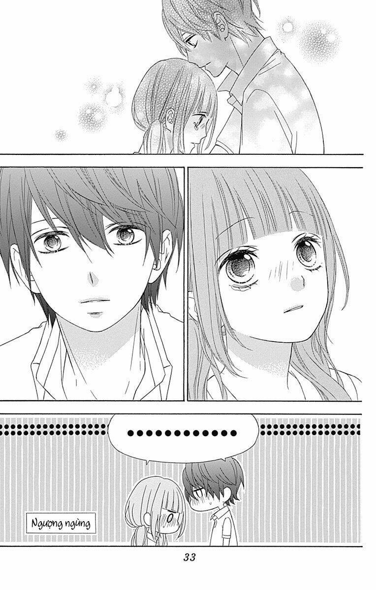 Tsubasa To Hotaru: Chapter 39