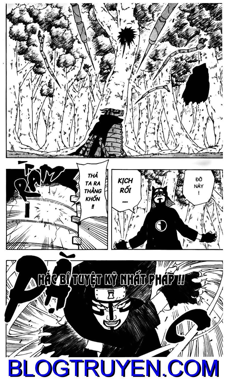 Naruto: Chapter 214