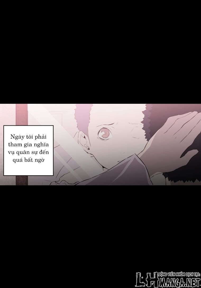 M.i.a - Jakjeonjung Siljong: Chapter 17