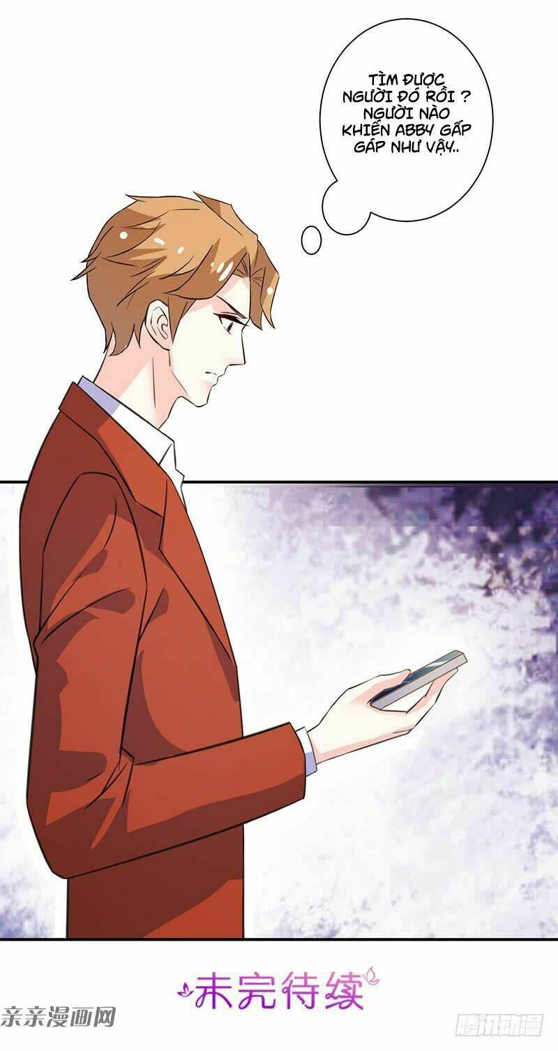 Vợ Yêu Là Báu Vật: Chapter 61