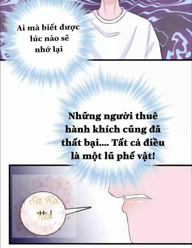 Tôi Vốn Dĩ Bị Bệnh Kiều: Chapter 31