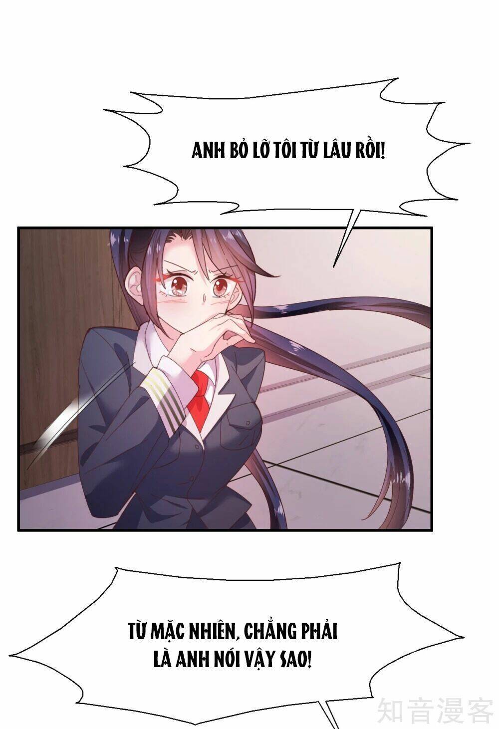 Sau Này Vẫn Cứ Thích Anh: Chapter 40