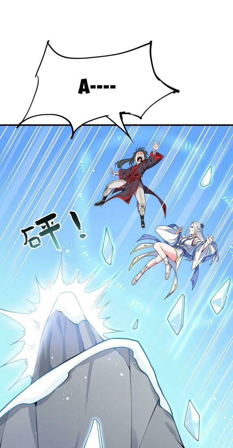 Lực Bạt Sơn Hà Hề Tử Đường: Chapter 15