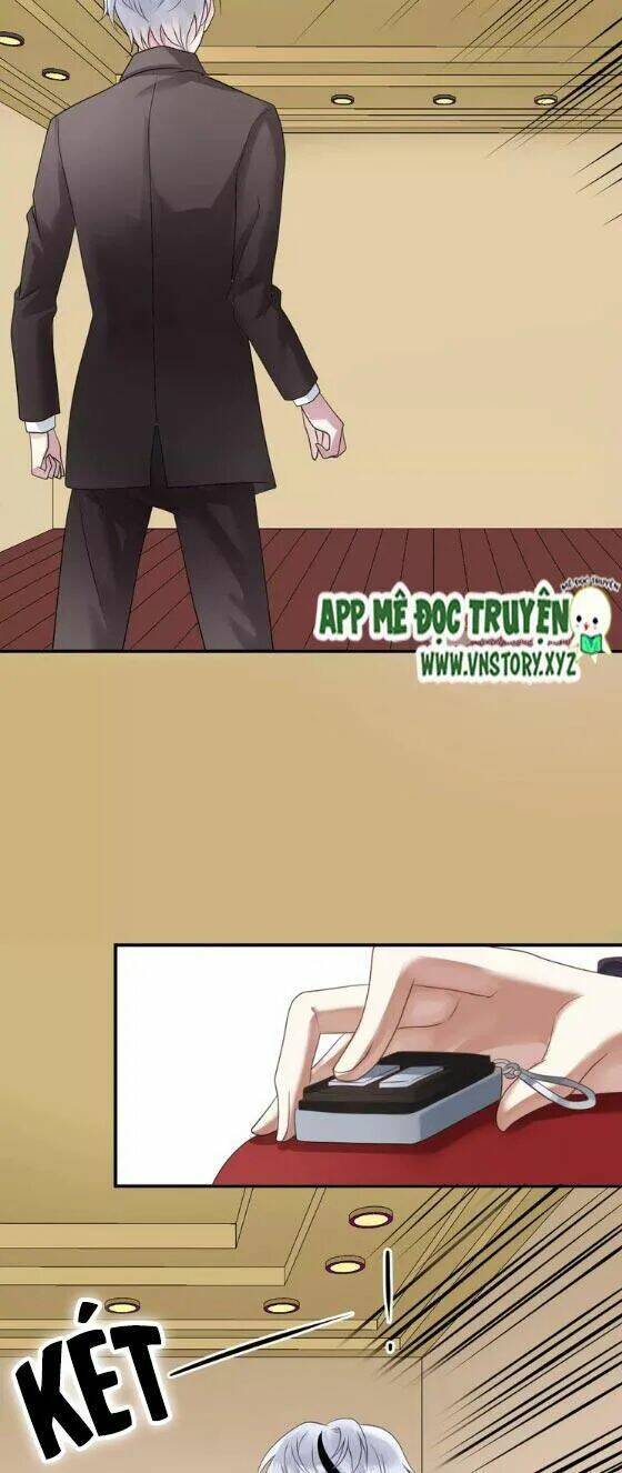 Thần Tượng Điểm Zero: Chapter 115