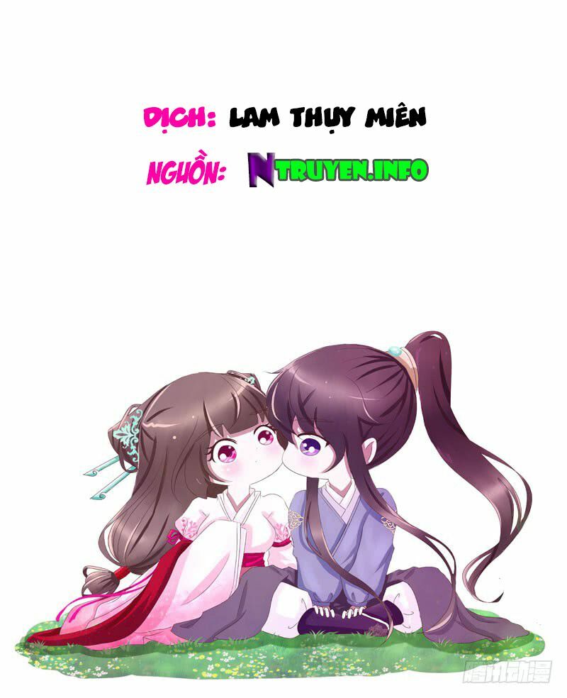 Thông Linh Phi: Chapter 195.5