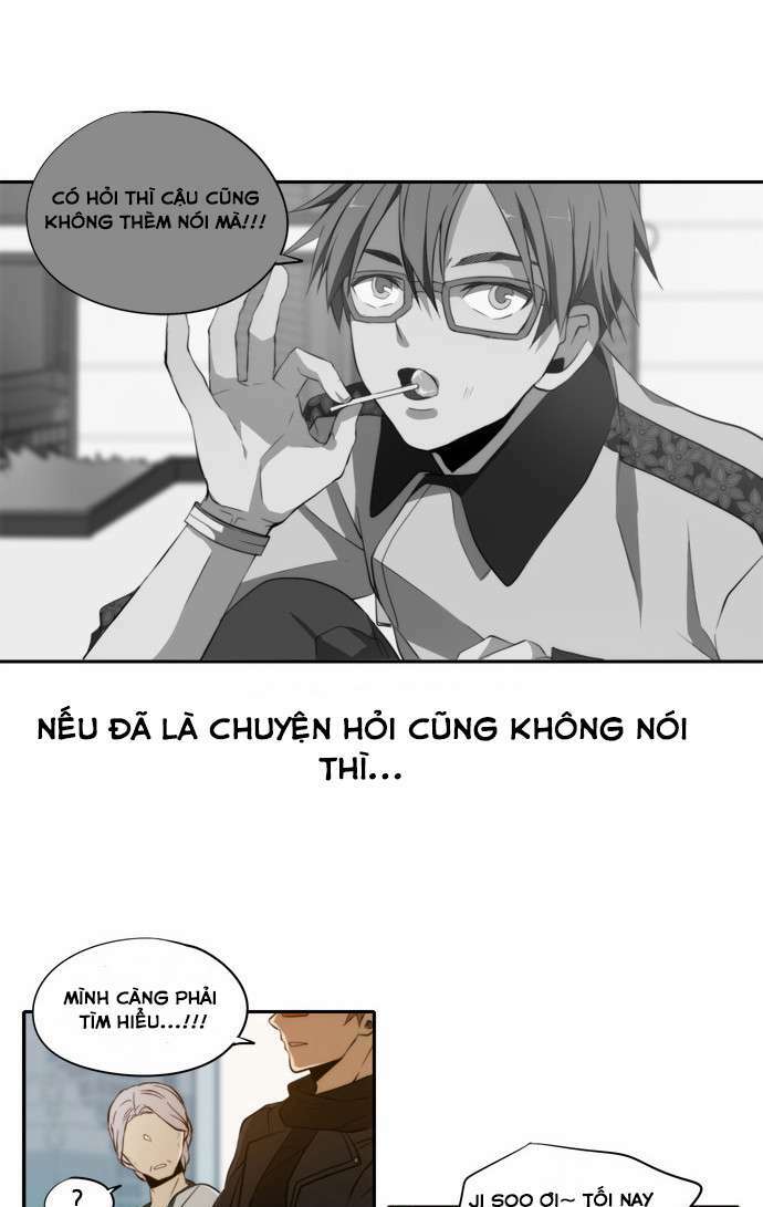 Trả Giá: Chapter 11