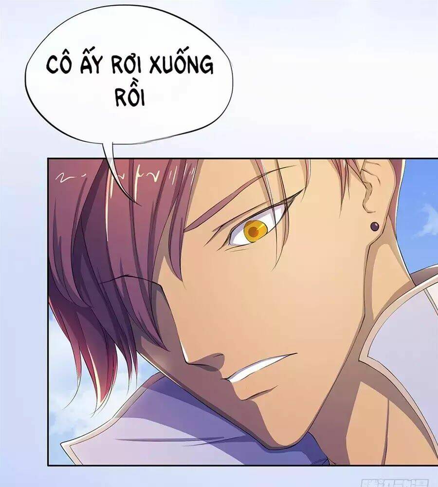 Ta Không Phải Nữ Thần: Chapter 5.2