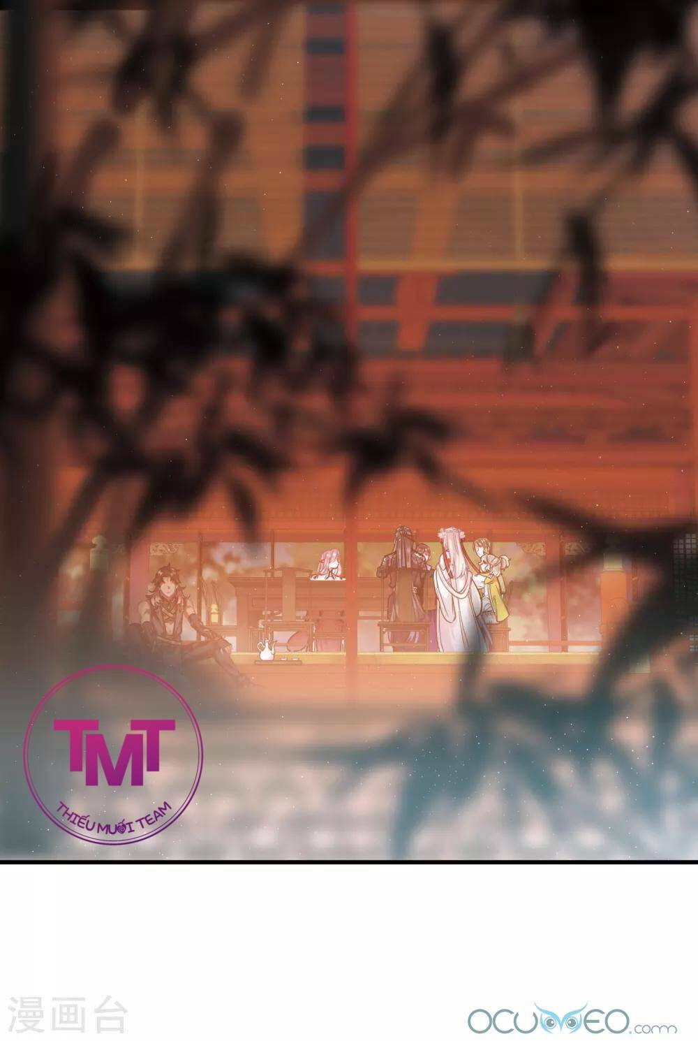 Danh Kiếm Chủng: Chapter 11