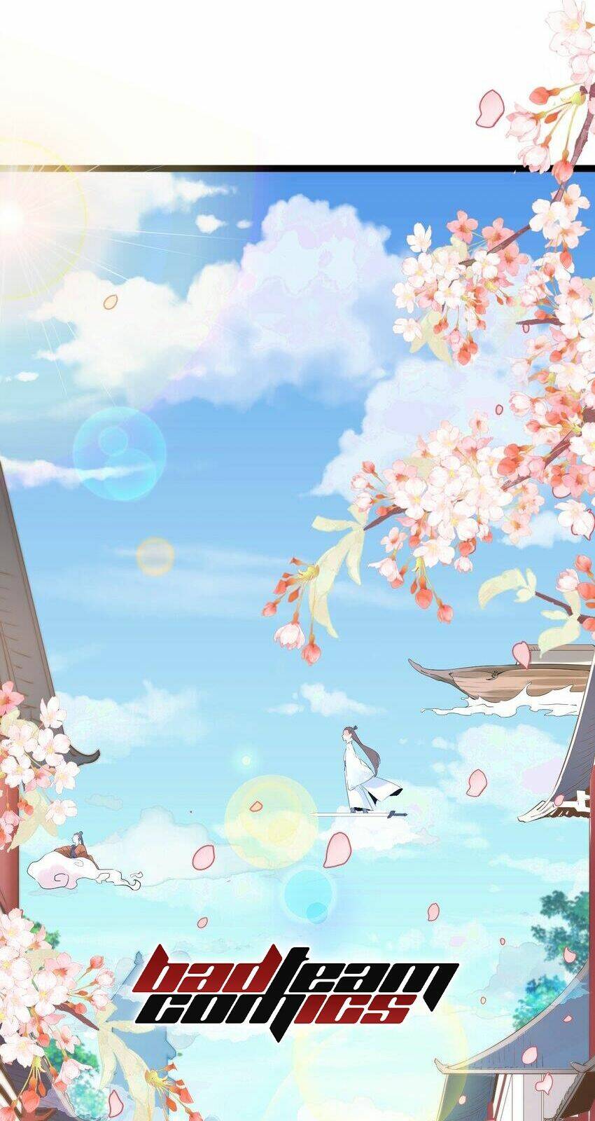 Bị Yêu Quái Bao Vây, Ta Vô Tình Nhặt Được Tiểu Ma Nữ?!: Chapter 2