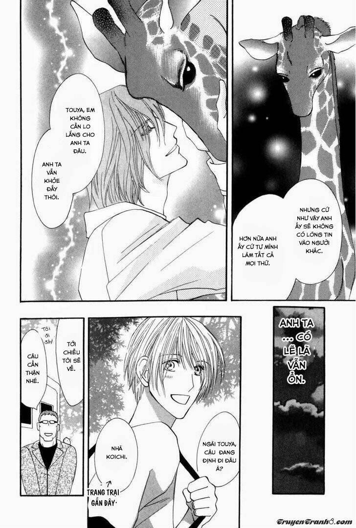 Moon Trick: Chapter 5