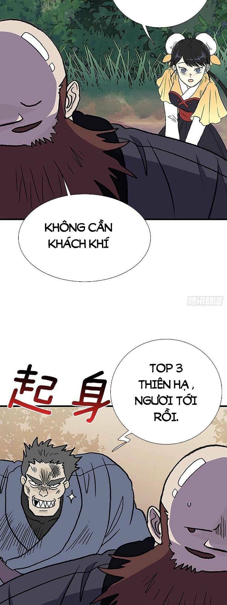 Học Sĩ Tái Sinh: Chapter 242