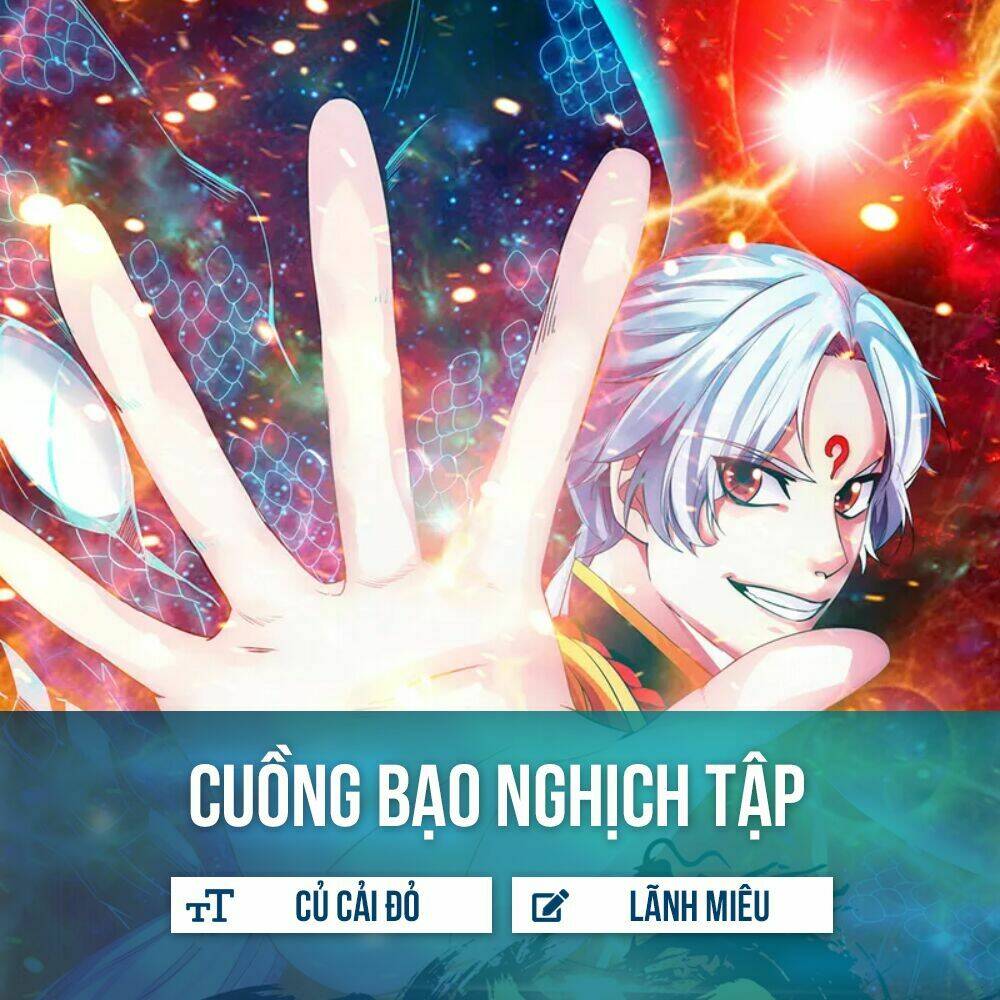 Thịnh Thế Lê Hoa Điện: Chapter 2