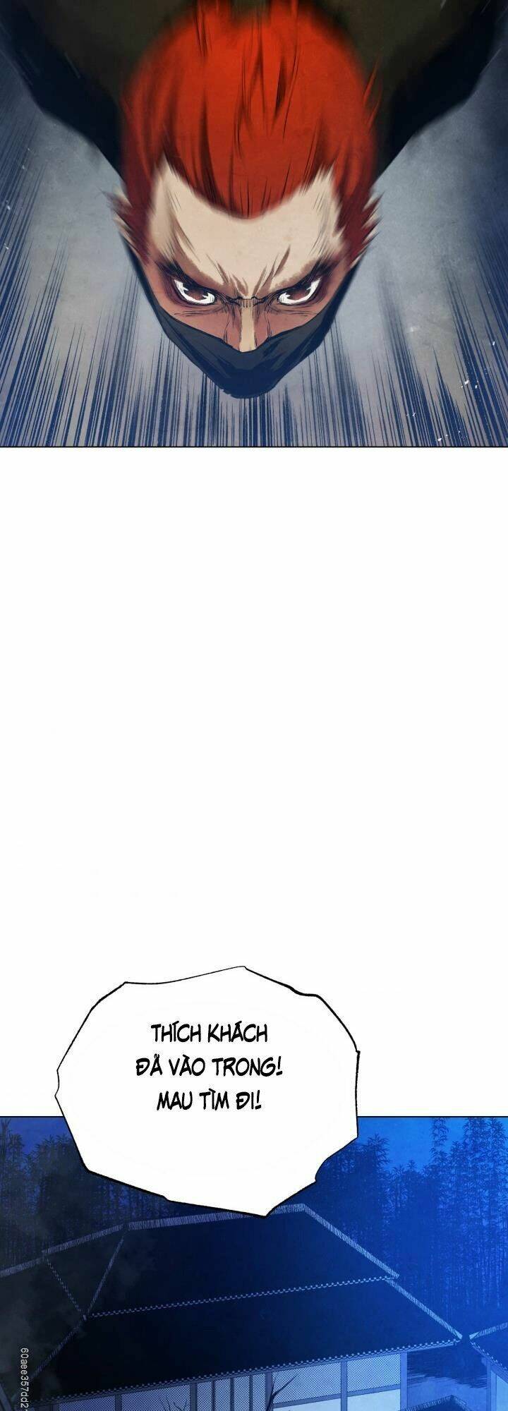 Phụng Tiên Trọng Sinh Ký: Chapter 22