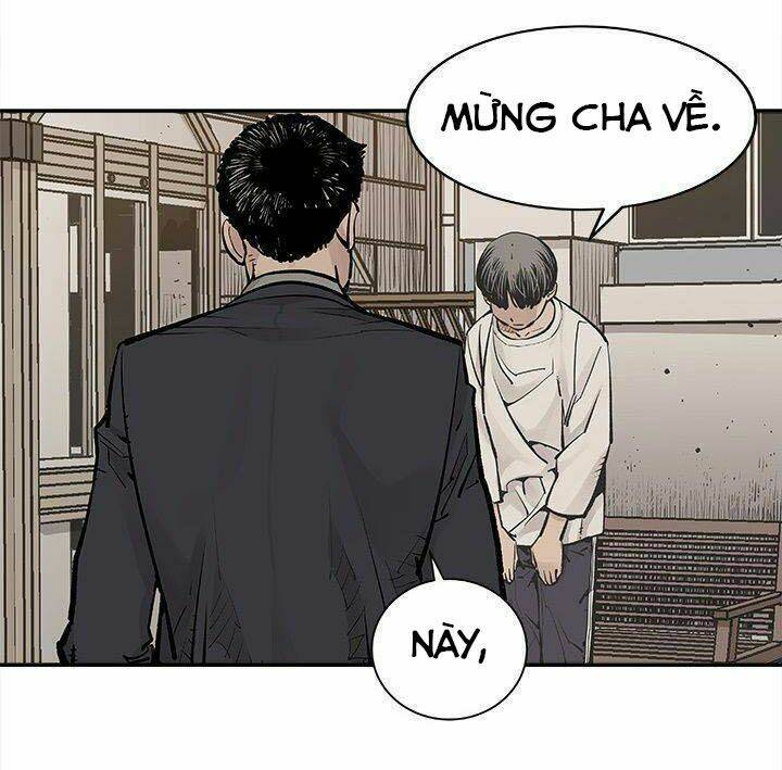 The Devil\’s Descendants: Chapter 6