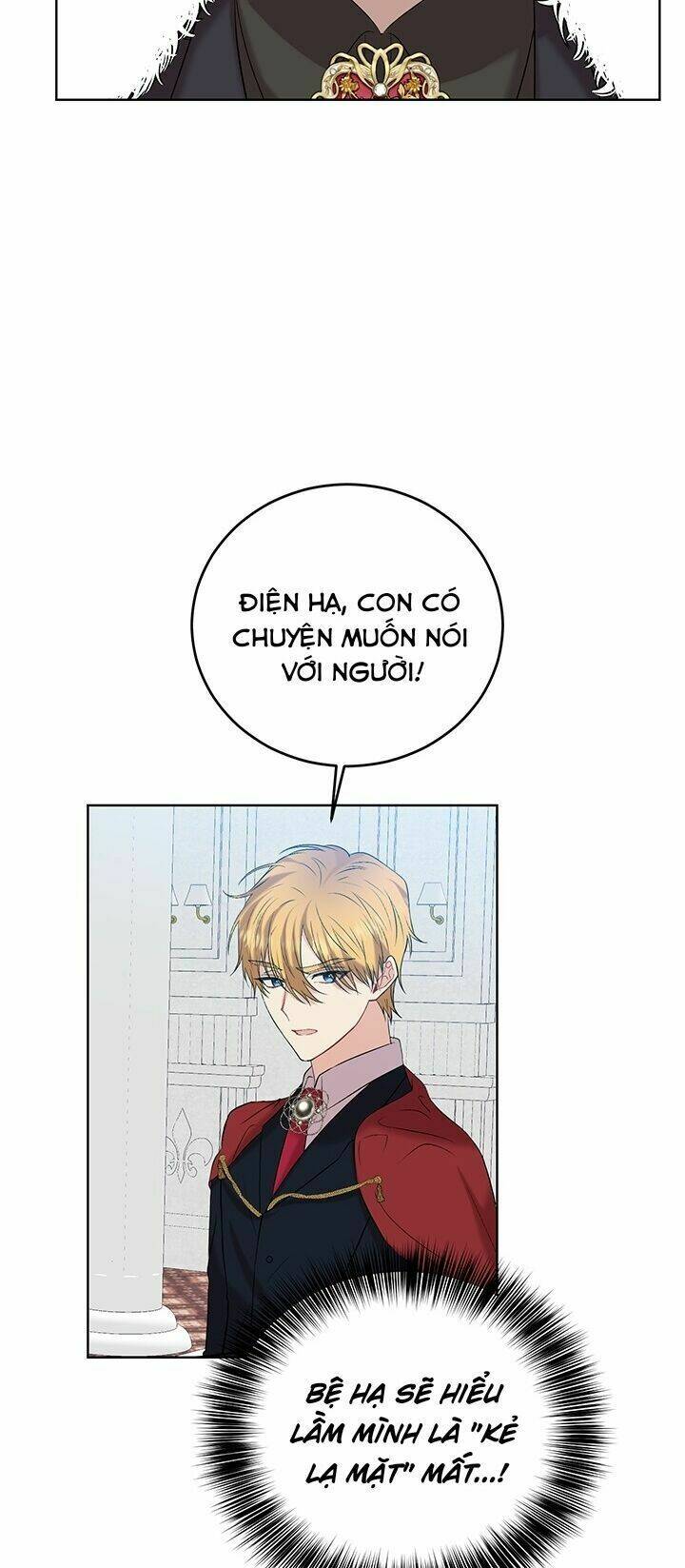 Tôi Trở Thành Gia Sư Của Tên Bạo Chúa: Chapter 17