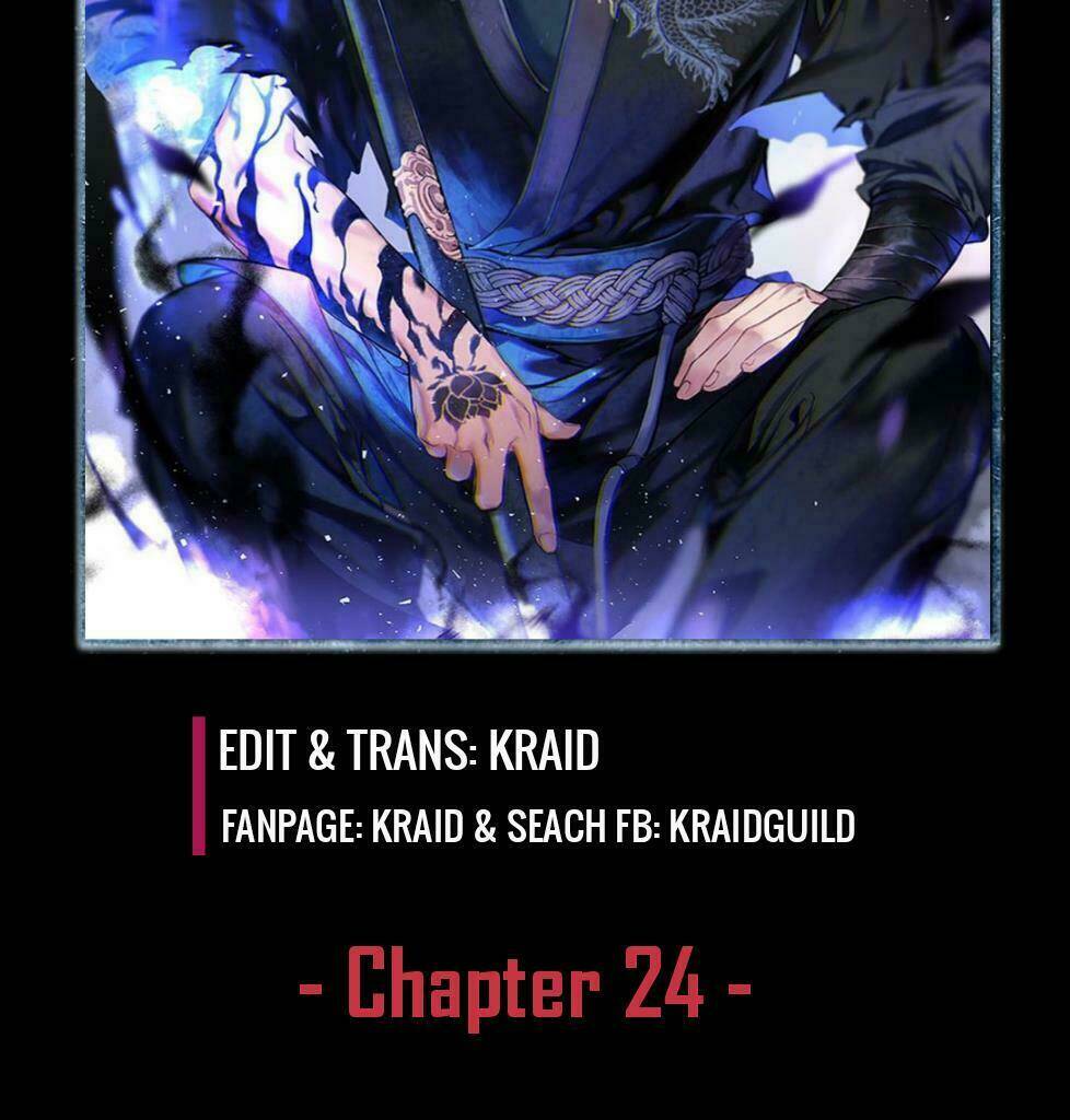 Luân Hồi Ác Nhân: Chapter 24