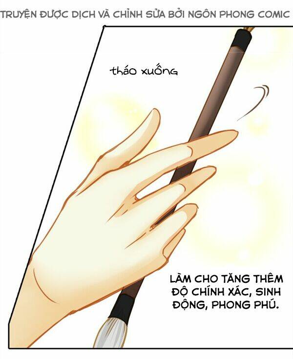 Siêu Sao Trứ Danh: Chapter 8