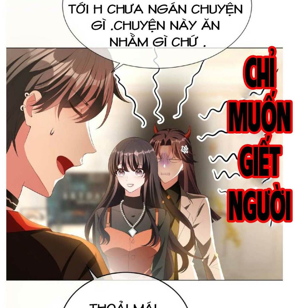 Cô Vợ Nhỏ Nuông Chiều Quá Lại Thành Ác!!: Chapter 92