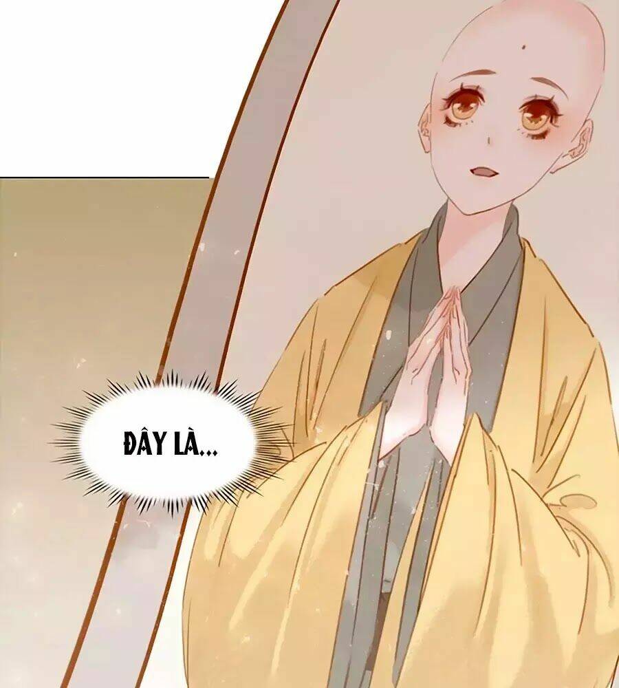 Tiểu Sư Phụ, Tóc Giả Của Ngài Rơi Rồi!: Chapter 7