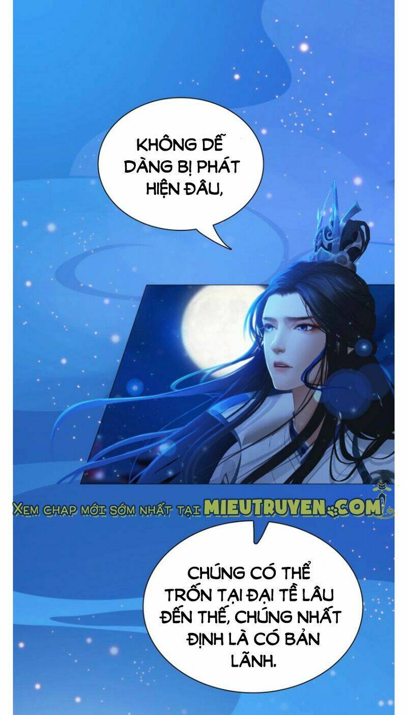 Phong Quỷ Truyền Thuyết: Chapter 63
