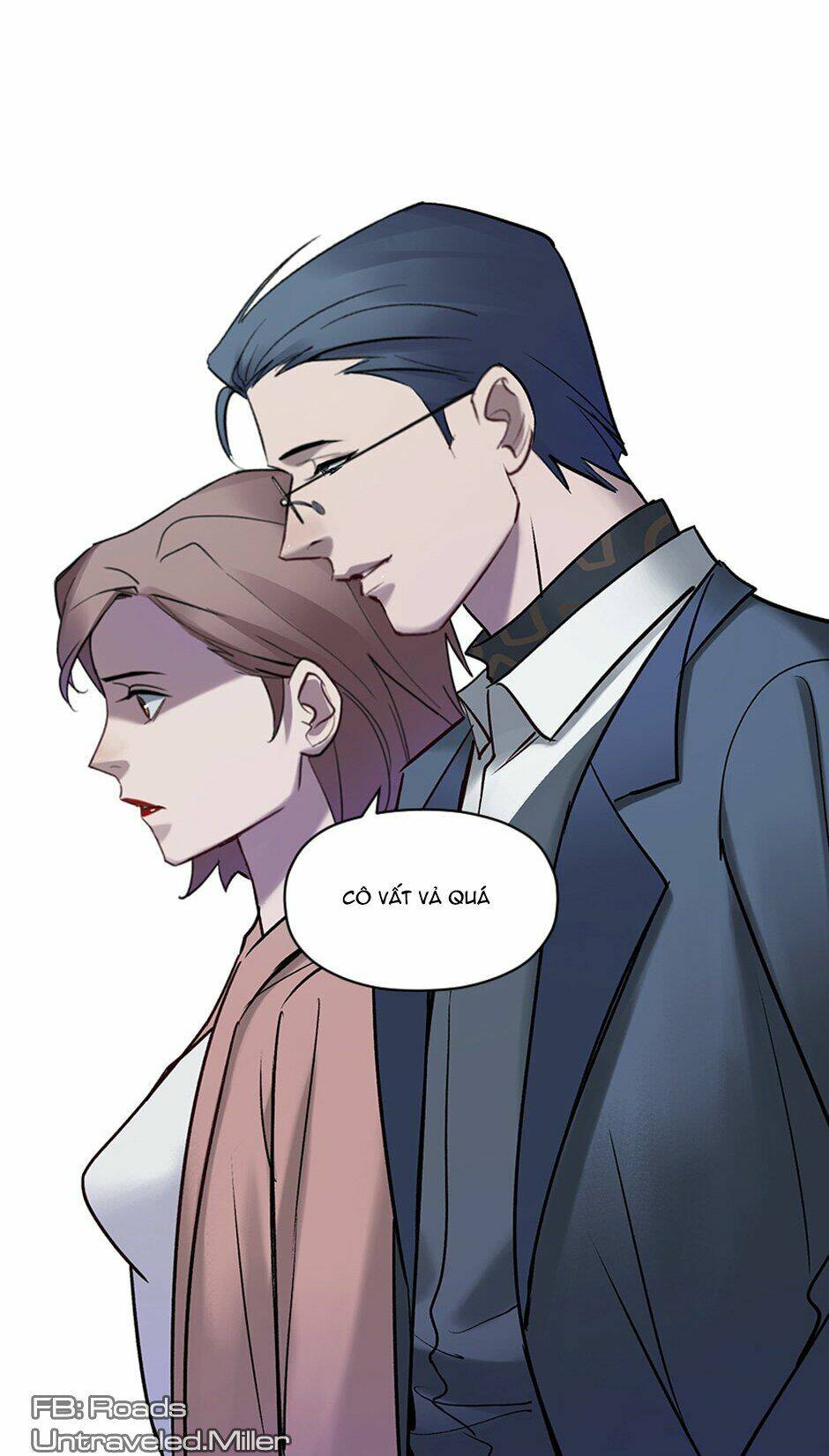 Anh Hùng Và Hiệp Nữ: Chapter 54