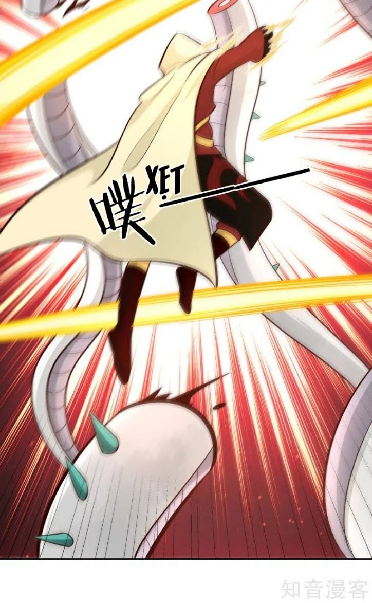 Võ Linh Kiếm Tôn: Chapter 77
