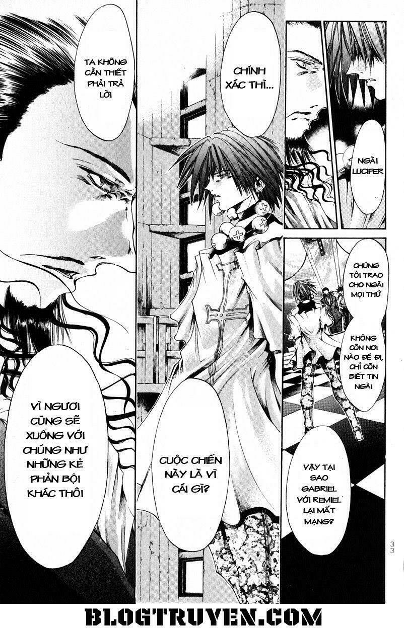 Get Backers: Chapter 146
