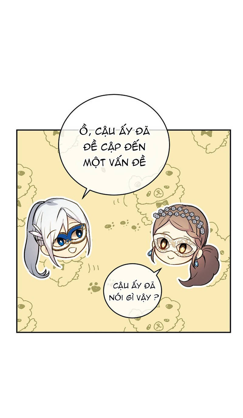 Cô Hầu Giỏi Giang: Chapter 29