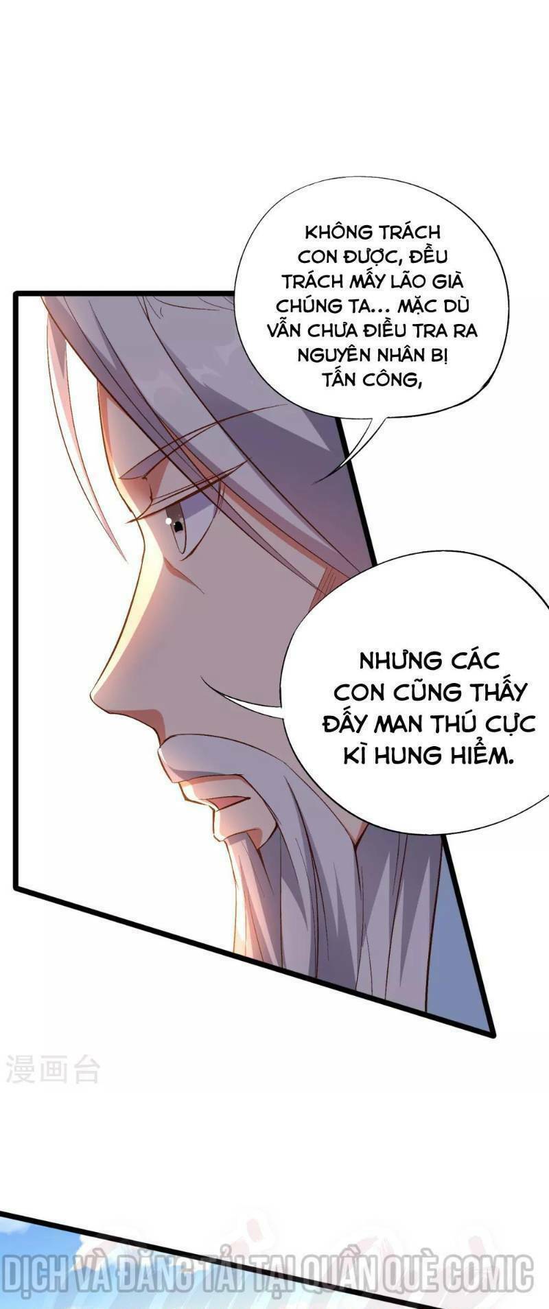 Phục Thiên Thánh Chủ: Chapter 22