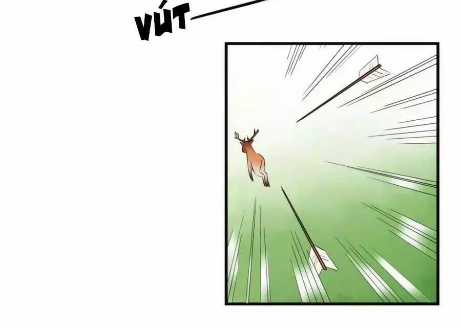 Vương Phi Có Chút Nghịch Ngợm: Chapter 40
