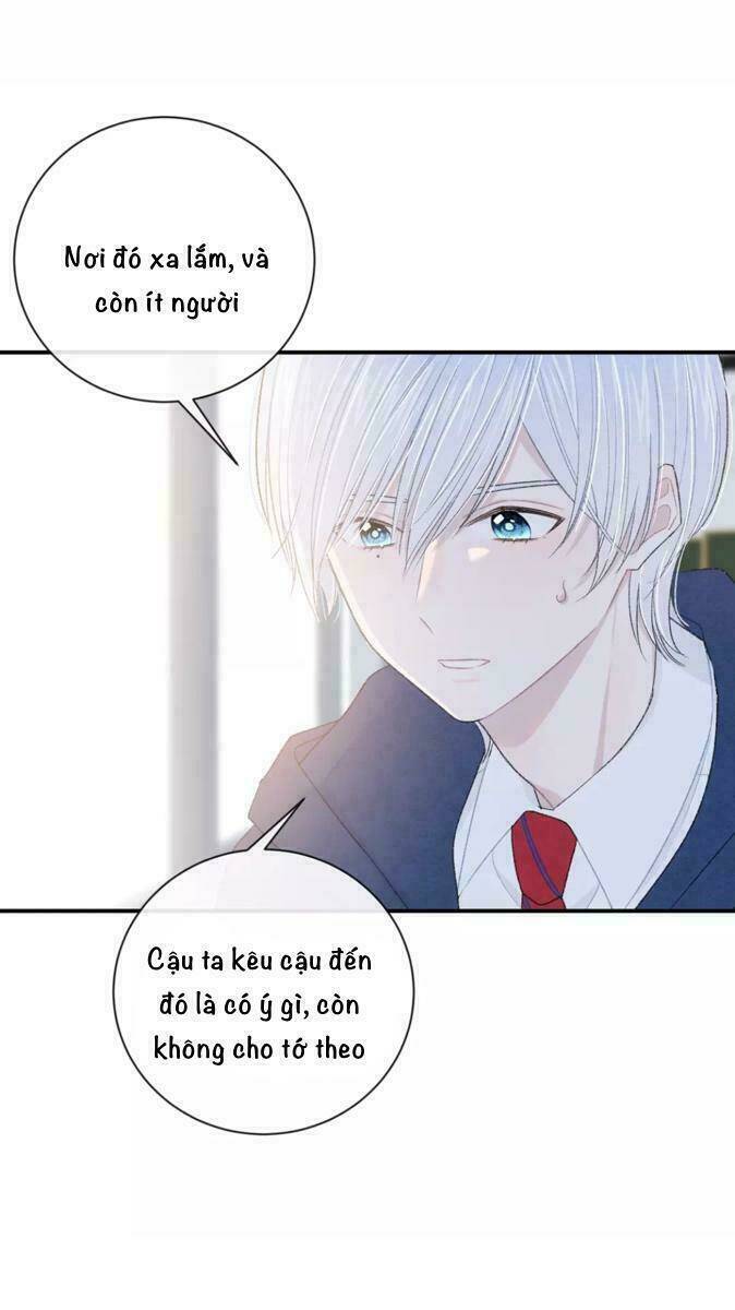 Từ Cái Nhìn Của Em: Chapter 24