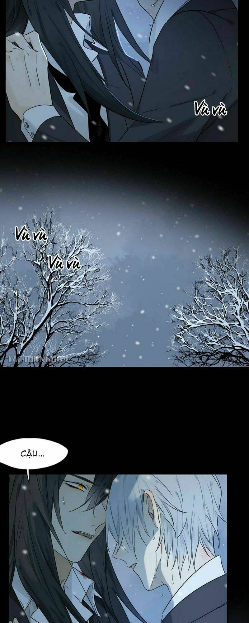 Phép Tắc Trường Ogus: Chapter 49