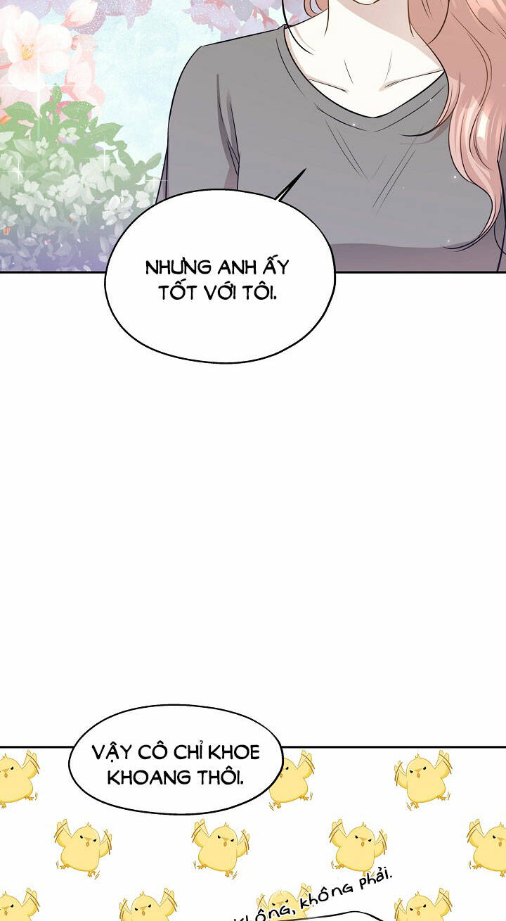 Cuộc Sống Kỳ Thú: Chapter 96