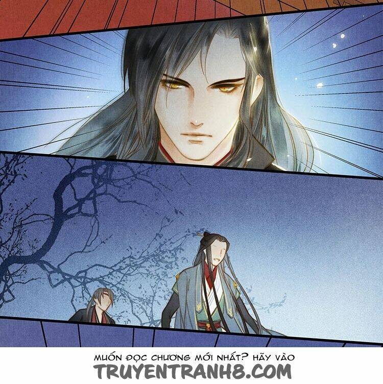 Thành Chủ Mỗi Ngày Đều Mơ Ước Ta: Chapter 29